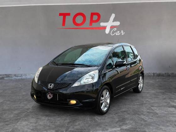 HONDA FIT 1.4 LXL 16V FLEX 4P MANUAL HONDA FIT 1.4 LXL 16V FLEX 4P MANUAL